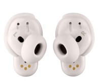 Bose QuietComfort Ultra Earbuds Białe - 1345153 - zdjęcie 4